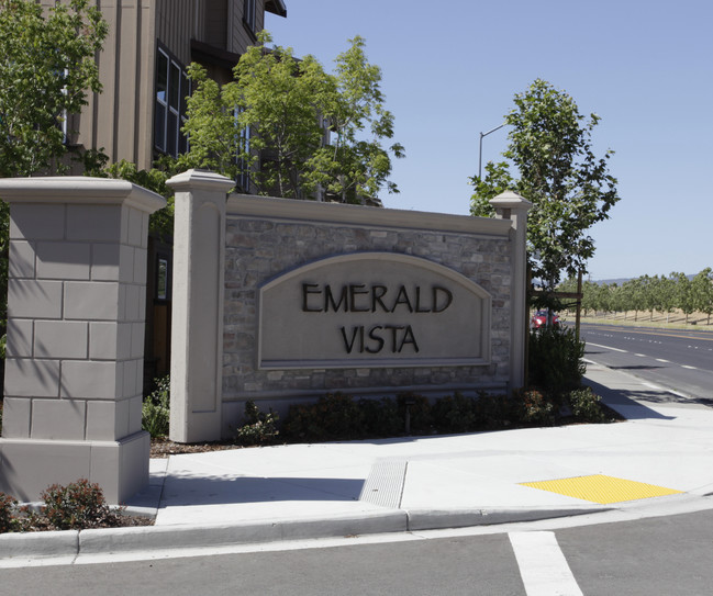 Wexford Way Apartments at Emerald Vista in Dublin, CA - Building Photo - Building Photo