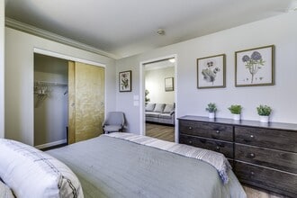 Aventine at Vancouver - 55+ Active Adult Living in Vancouver, WA - Building Photo - Building Photo