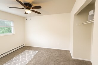 2901 Sage St in Colorado Springs, CO - Building Photo - Building Photo