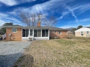 8195 Crestline Ln in Mechanicsville, VA - Building Photo - Building Photo