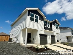 property at 3908 Abbott Pass