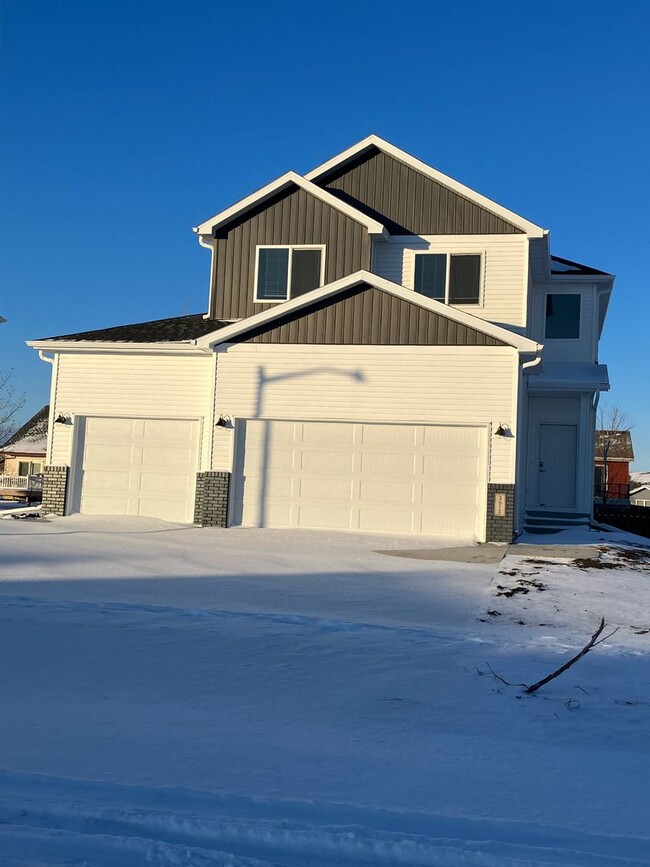 property at 3615 17th St S