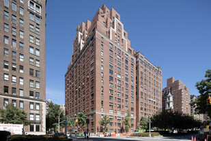 1120 Park Ave Apartments