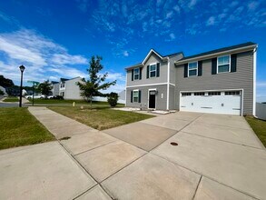 5309 Merwyn Ave in Charlotte, NC - Building Photo - Building Photo