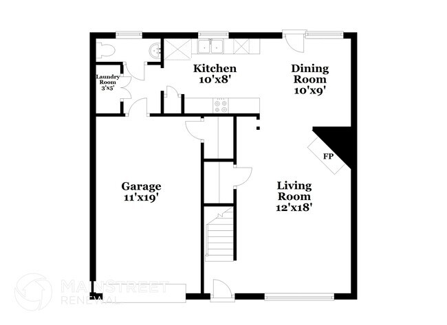 6406 Nevin Glen Dr in Charlotte, NC - Building Photo - Building Photo
