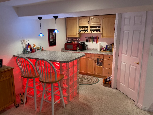 property at 5340 Vale Dr