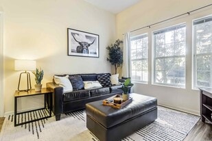 The Verge in Ellensburg, WA - Building Photo