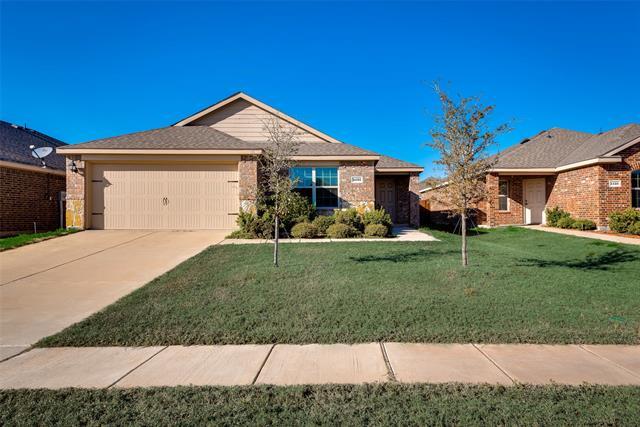 1122 Rainer Dr in Princeton, TX - Building Photo - Building Photo