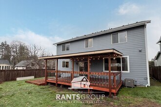 14809 89th Ave SE in Yelm, WA - Building Photo - Building Photo