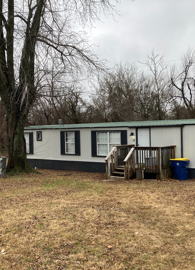 15440 SE 29th St in Choctaw, OK - Building Photo - Building Photo