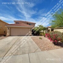 12 S 228th Ln in Buckeye, AZ - Building Photo