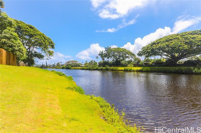 372 Ilimalia Loop in Kailua, HI - Building Photo - Building Photo