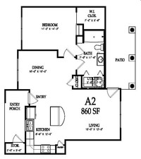 Attiva Pearland 55+ Active Living photo'