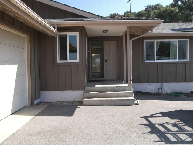 property at 130 Chisholm Trail