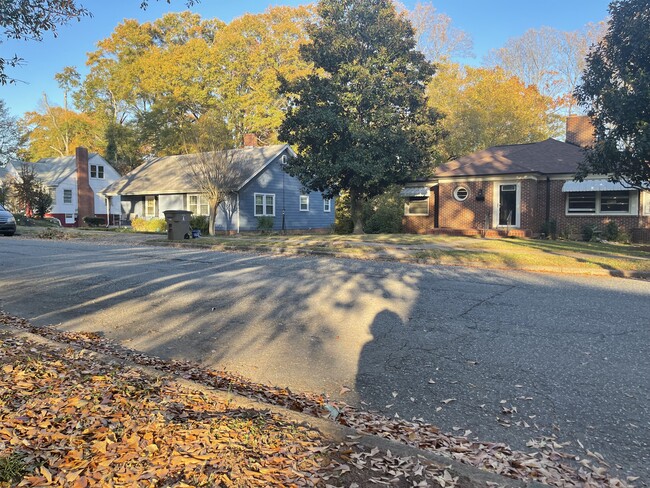 411 Miles Rd in Shelby, NC - Building Photo - Building Photo