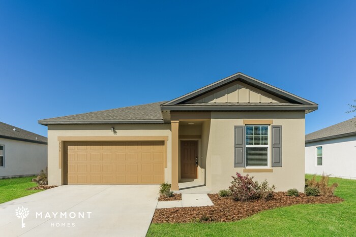 2736 Granville Dr in Kissimmee, FL - Building Photo