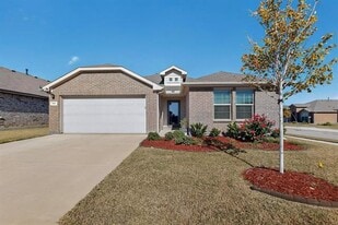 612 Mount Vis Ln in Fort Worth, TX - Building Photo
