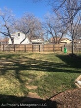 3407 S Jackson St in Amarillo, TX - Building Photo - Building Photo