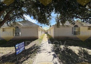 2508 Toledo Ave in Edinburg, TX - Building Photo
