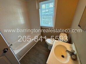 1012 Cotton Ave SW in Birmingham, AL - Building Photo - Building Photo