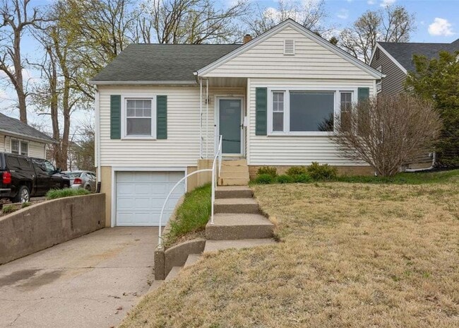 property at 1928 A Ave NE
