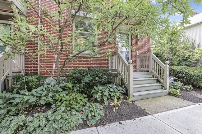 319 W 2nd Ave in Columbus, OH - Building Photo - Building Photo