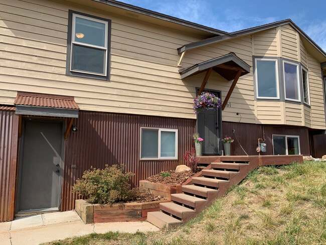 property at 61 Burgundy Cir