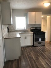 2211 Barber Ave in Cleveland, OH - Building Photo - Building Photo