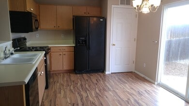 6456 Rockville Dr in Colorado Springs, CO - Building Photo - Building Photo