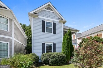14 Courtyard Ln in Cartersville, GA - Building Photo - Building Photo