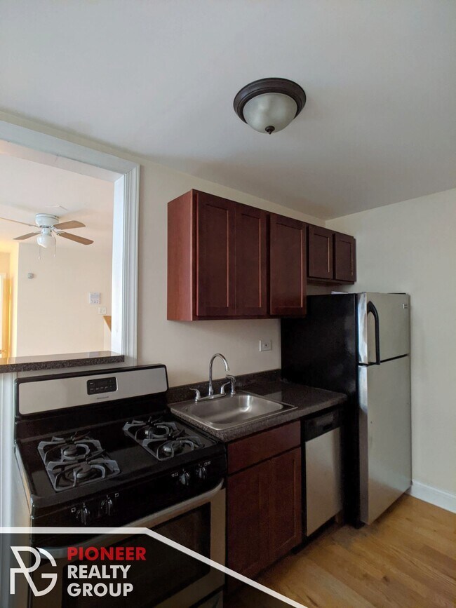 2842 N Orchard St, Unit 37