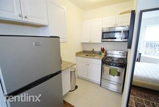 538 E Broadway-Unit -Apt 1 in Boston, MA - Foto de edificio - Building Photo