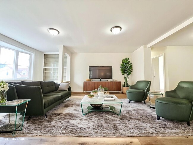 property at 412 Highland Ave