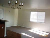 Front Street Apartments in Fallon, NV - Building Photo - Interior Photo