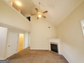 1525 New Orleans Way in Mcdonough, GA - Building Photo - Building Photo