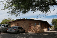 4431 E 3rd St in Tucson, AZ - Foto de edificio - Building Photo