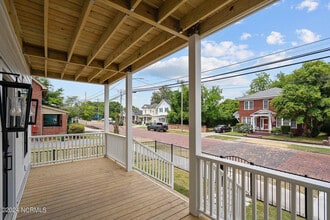 816 Rankin St in Wilmington, NC - Building Photo - Building Photo
