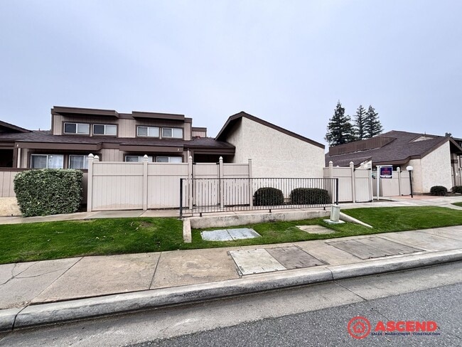 property at 5301 Dunsmuir Rd