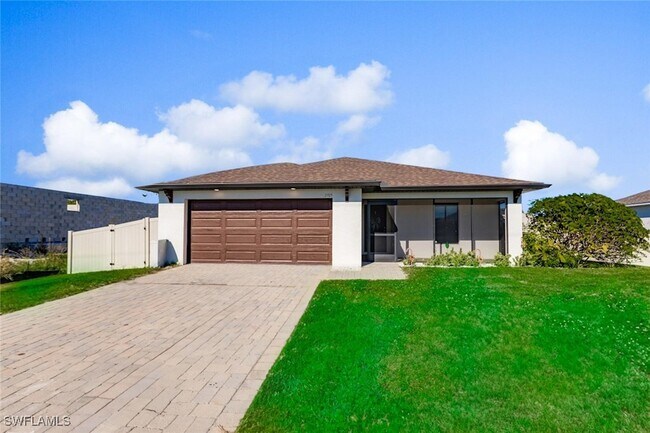property at 2705 NW 5th Terrace