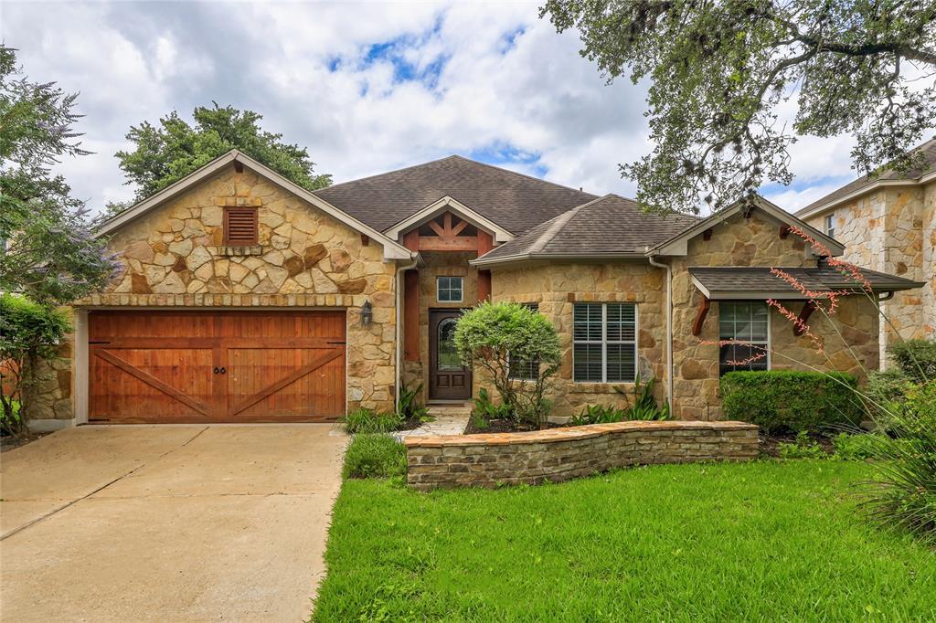 5723 York Bridge Cir in Austin, TX - Building Photo