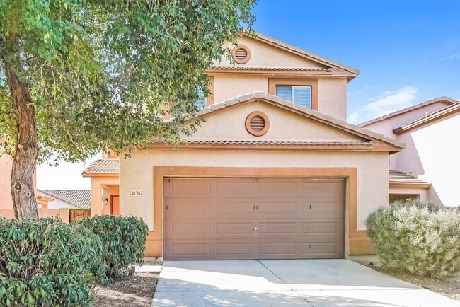 property at 41302 N Cambria Dr