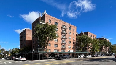 149-45 Northern Blvd in Flushing, NY - Building Photo - Building Photo