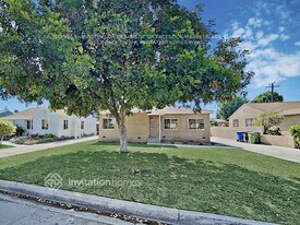7833 Gretna Ave in Whittier, CA - Building Photo