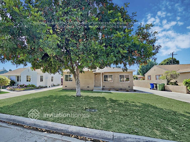 7833 Gretna Ave