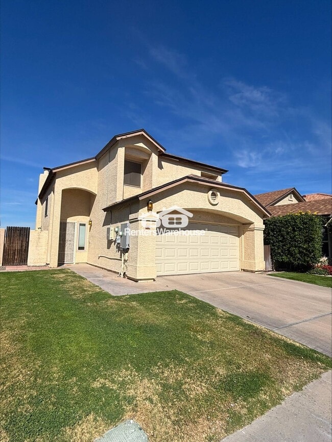 property at 1836 N Stapley Dr