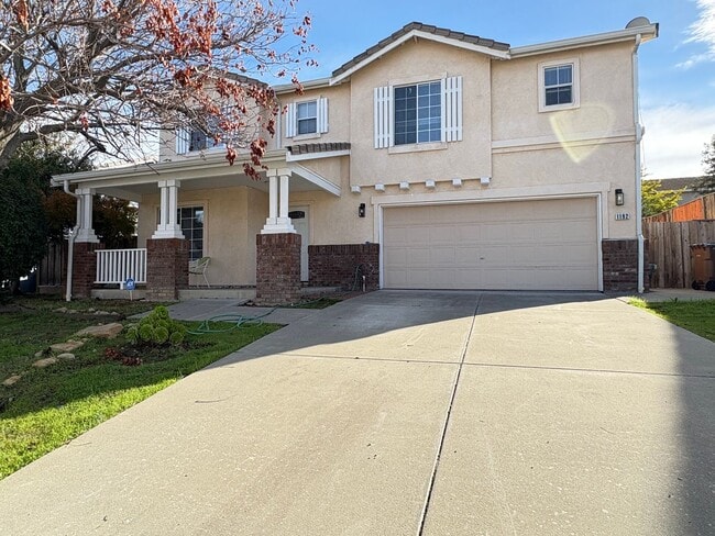 property at 1192 Oak Haven Way