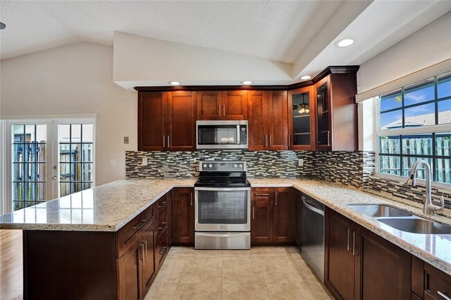 property at 8511 NW 54th St