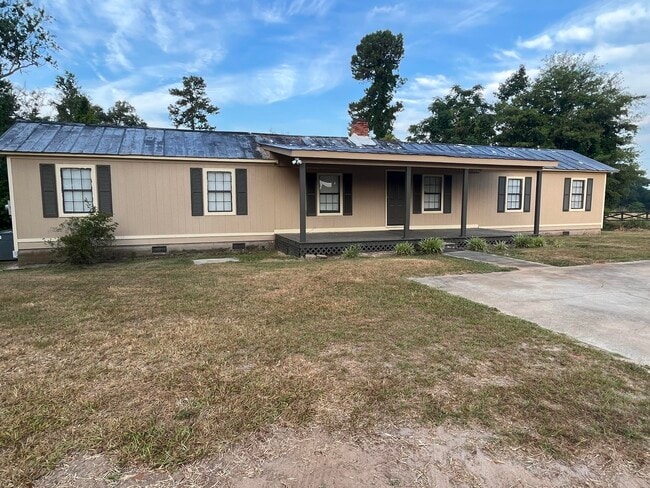property at 4704 Tinley Rd