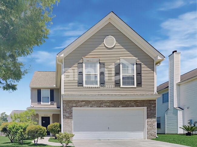 property at 3550 Galaxy Rd