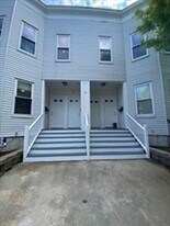 50 Oliver St in Somerville, MA - Building Photo